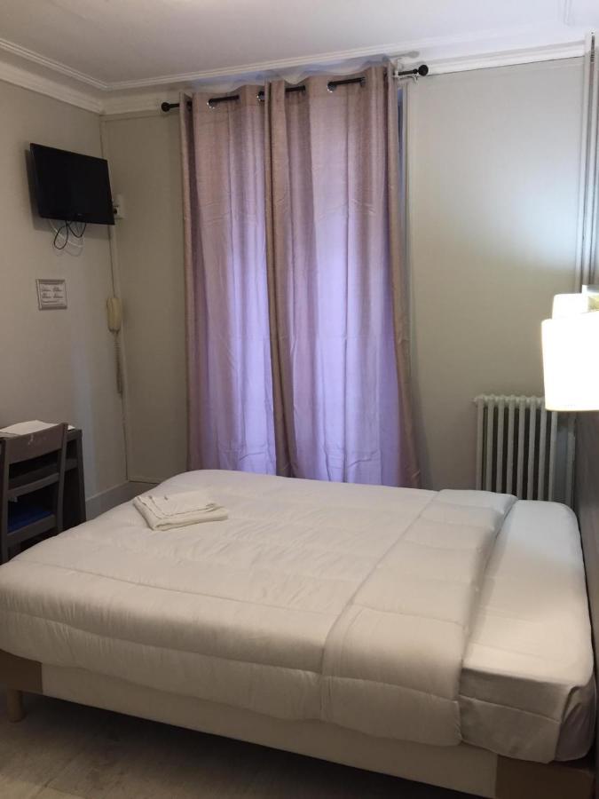 Hotel Pax Parigi