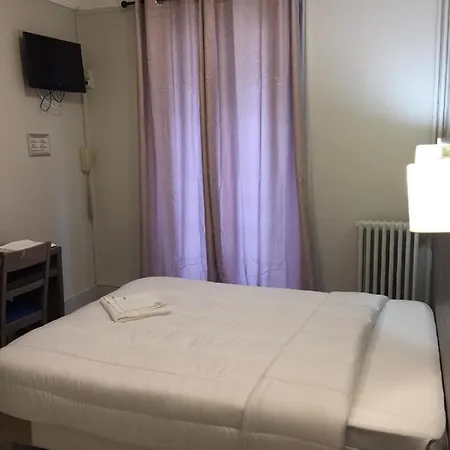 Hotel Pax Paris