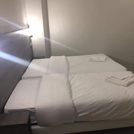Pax Hotel Paris