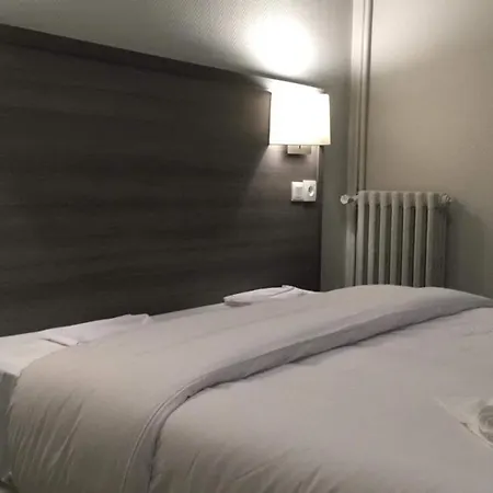 Hotel Pax Parigi