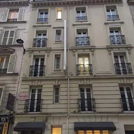 Hotel Pax