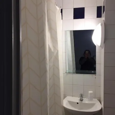 Pax Hotel Parigi